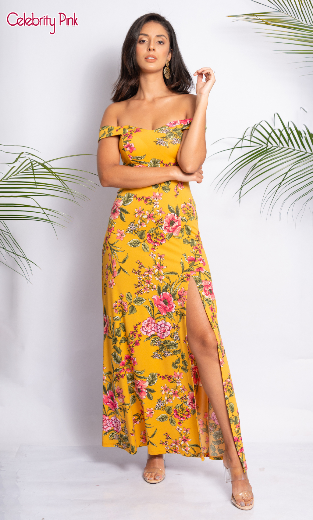 Vestidos Largos